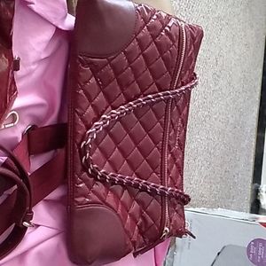 Crosby crossbody,tags not attached but new